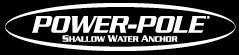 Power - Pole Shallow Water Anchor